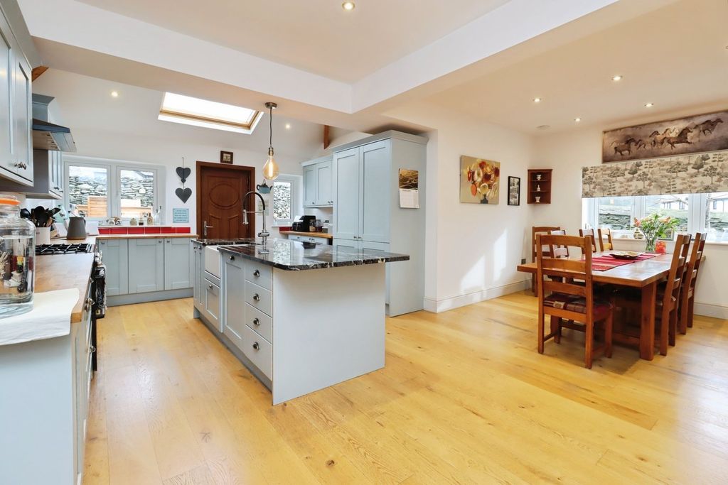 Additional image 7 of 5 bed detached house for saleCerrigydrudion, Corwen LL21