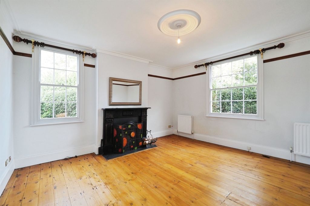 Additional image 13 of 5 bed detached house for saleMain Street, Hemington, Derby DE74