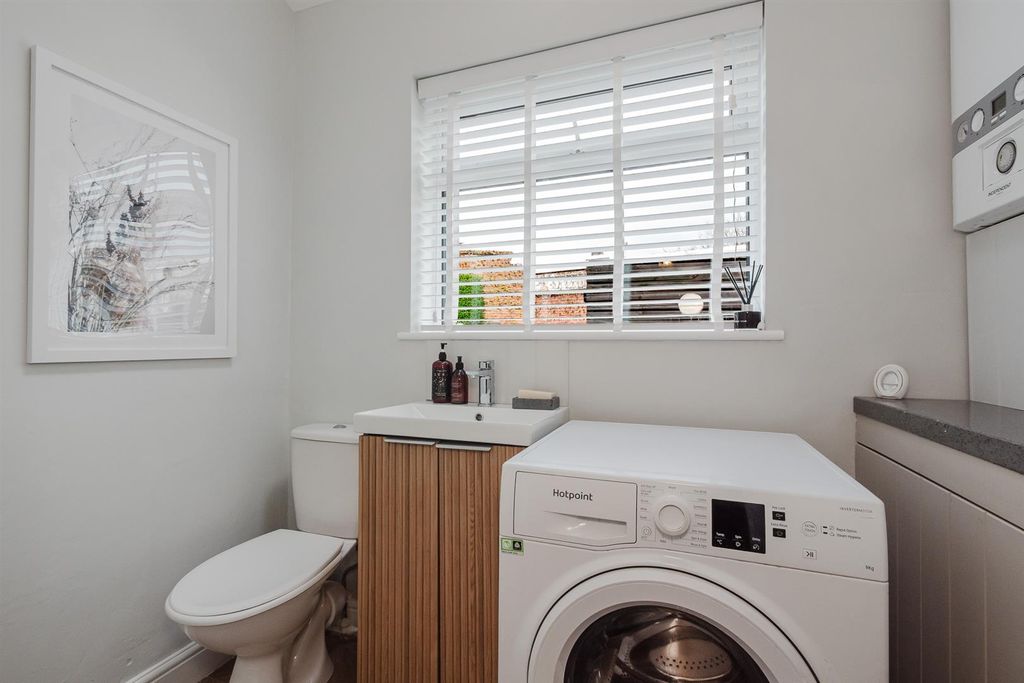 Additional image 13 of 3 bed end terrace house for saleOsborne Road, Altrincham WA15
