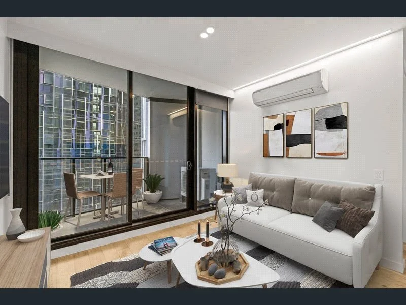 Additional image 2 of 2201/442 Elizabeth Street, Melbourne VIC 3000