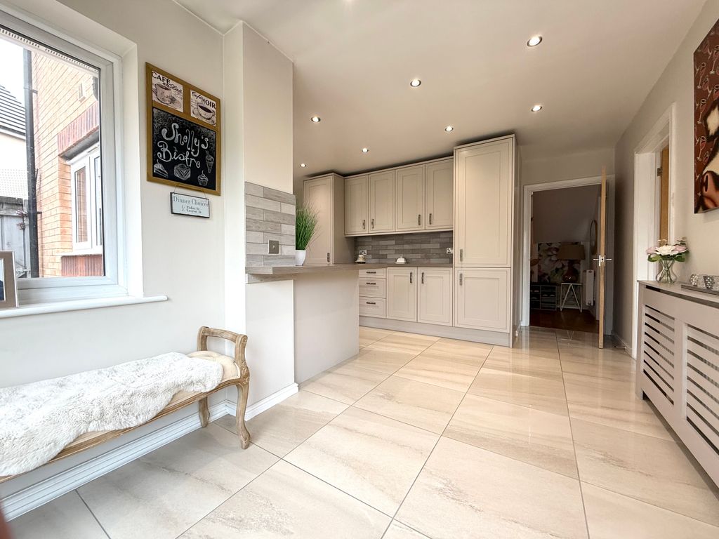 Additional image 8 of 4 bed detached house for saleCoed Duffryn, Aberdare CF44