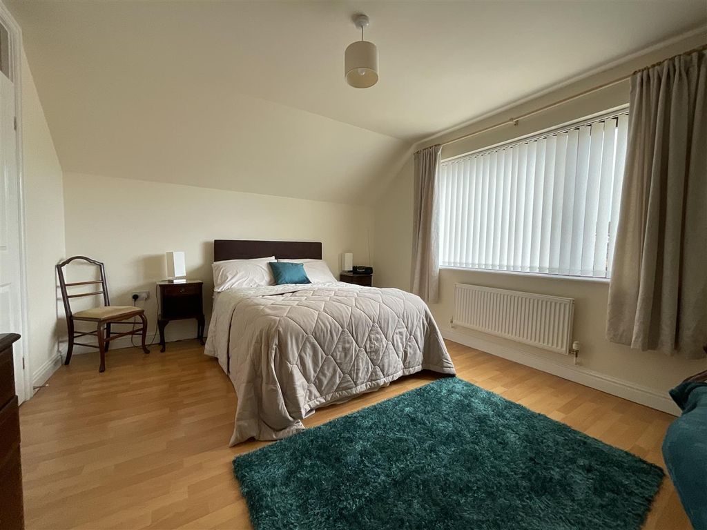 Additional image 26 of 4 bed detached bungalow for saleYr Hafod, Saron, Ammanford SA18