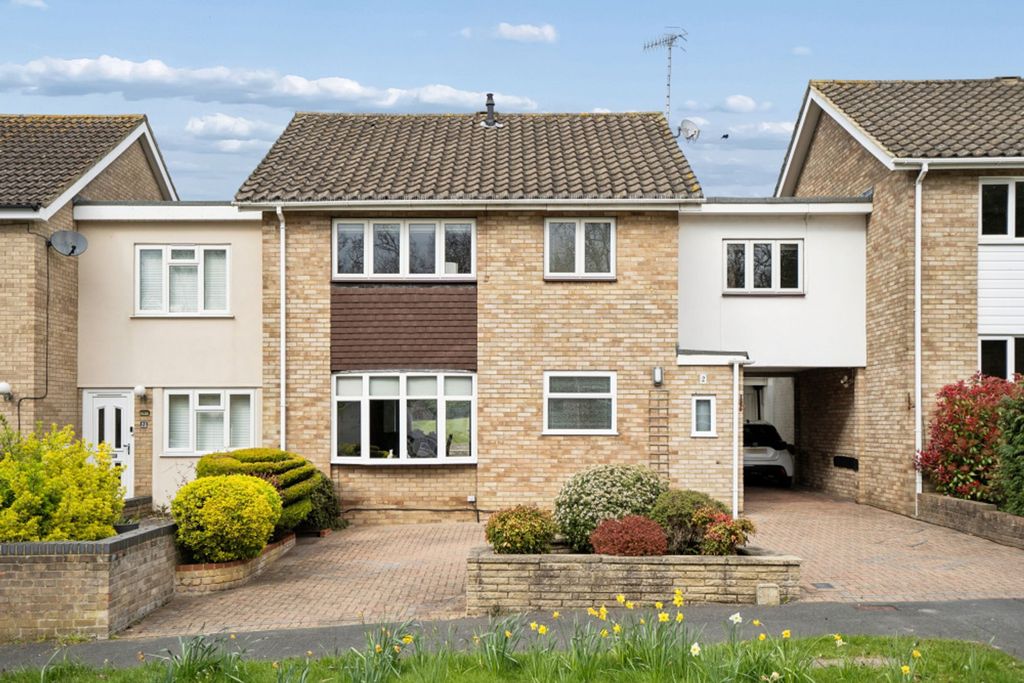 Additional image 24 of 4 bed link detached house for saleLower Tail, Carpenders Park, Watford WD19