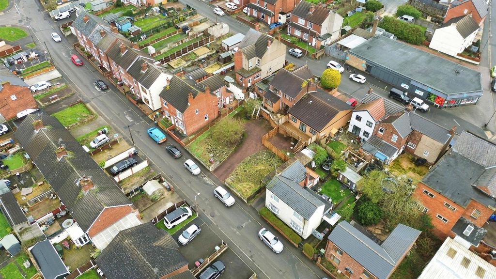 Additional image 8 of Land for salePool Close, Pinxton, Nottingham NG16