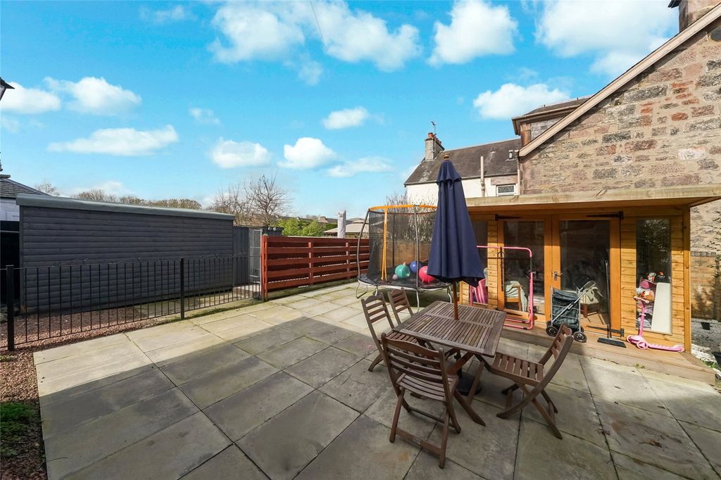 Additional image 22 of 4 bed semi-detached house for saleClackmannan Road, Alloa, Clackmannanshire FK10
