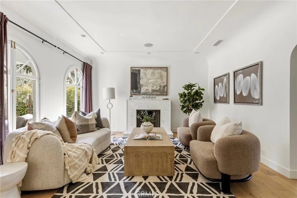 Additional image 46 of 1519 Courtney Avenue, Los Angeles, CA 90046
