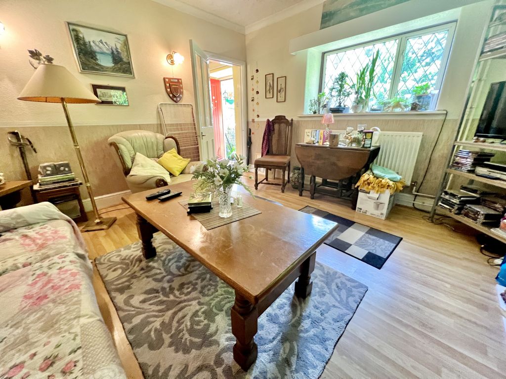 Additional image 4 of 3 bed detached house for saleImpressive Iron Gated, 3 Bedroom Country Home, Wellhead Lodge, Usk Road, Itton, Chepstow, Monmouthshire NP16