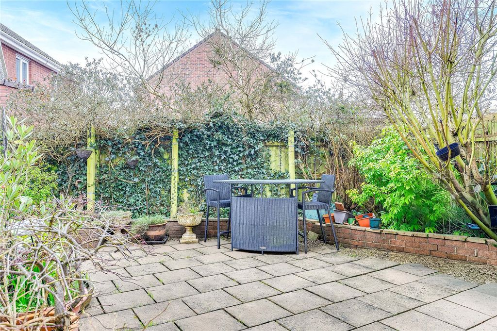 Additional image 31 of 4 bed end terrace house for saleCambrian Grove, Marshfield, Cardiff CF3