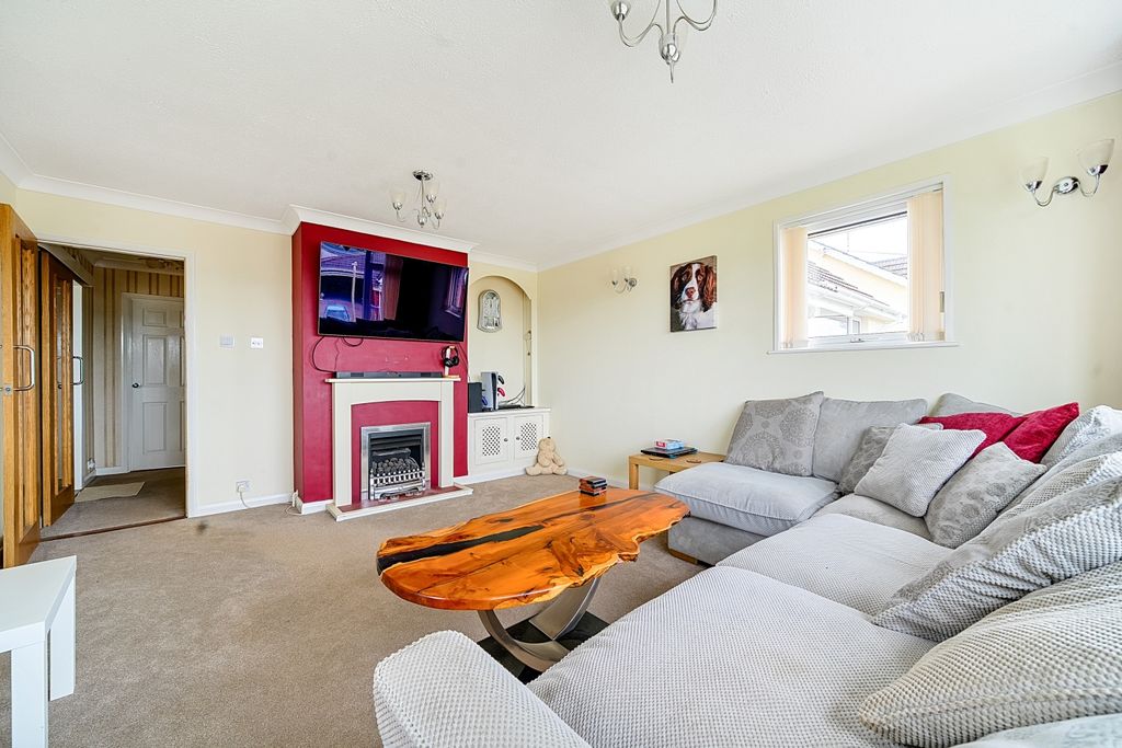 Additional image 7 of 3 bed detached house for saleCleave Road, Sticklepath, Barnstaple, Devon EX31