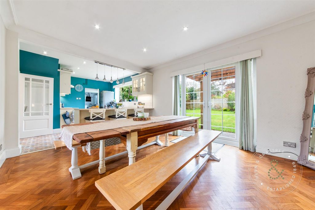 Additional image 3 of 4 bed detached house for saleRookwood Close, Llandaff, Cardiff CF5