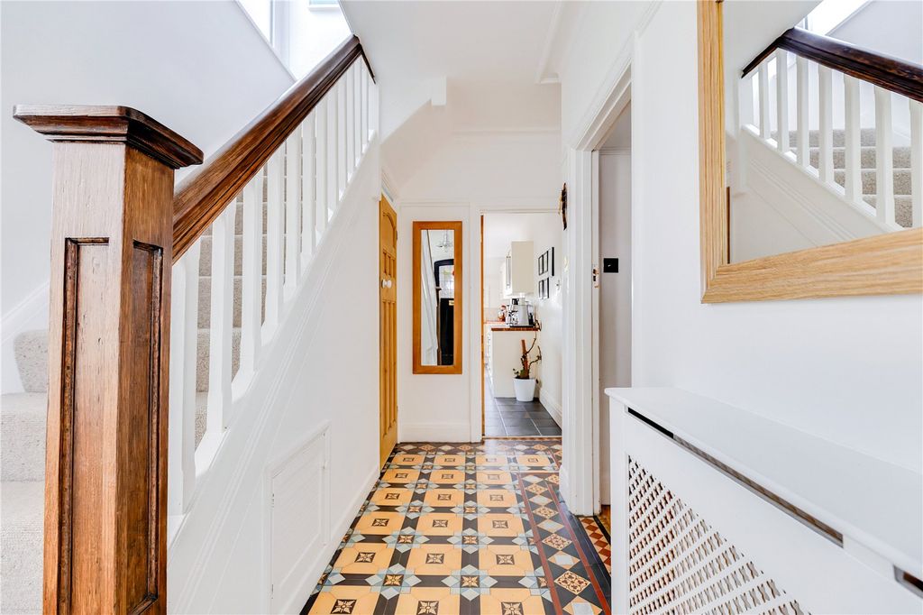 Additional image 4 of 4 bed semi-detached house for saleDorchester Avenue, Penylan, Cardiff CF23