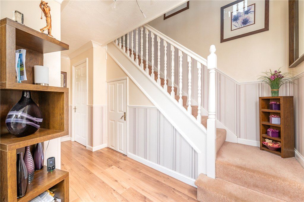 Additional image 17 of 4 bed detached house for saleDene Bank, Bingley, West Yorkshire BD16