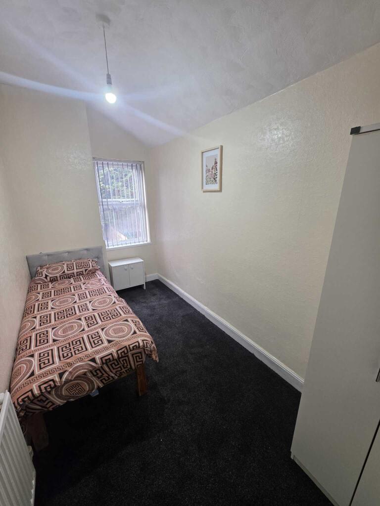 Room Available In Sparkhill, B11
