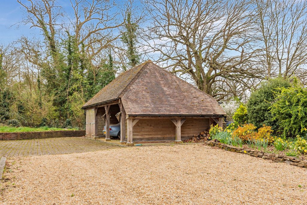 Additional image 10 of 5 bed detached house for saleNew Road, Billingshurst, West Sussex RH14