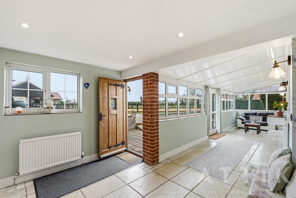 Additional image 18 of 5 bed equestrian for saleBarnaby Green, Wangford, Beccles NR34