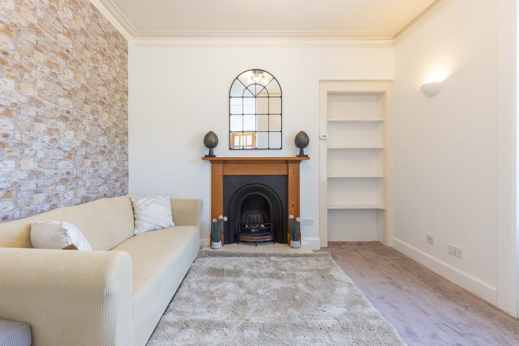 Additional image 3 of 1 bed flat for sale50 1F1 Spylaw Street, Edinburgh EH13
