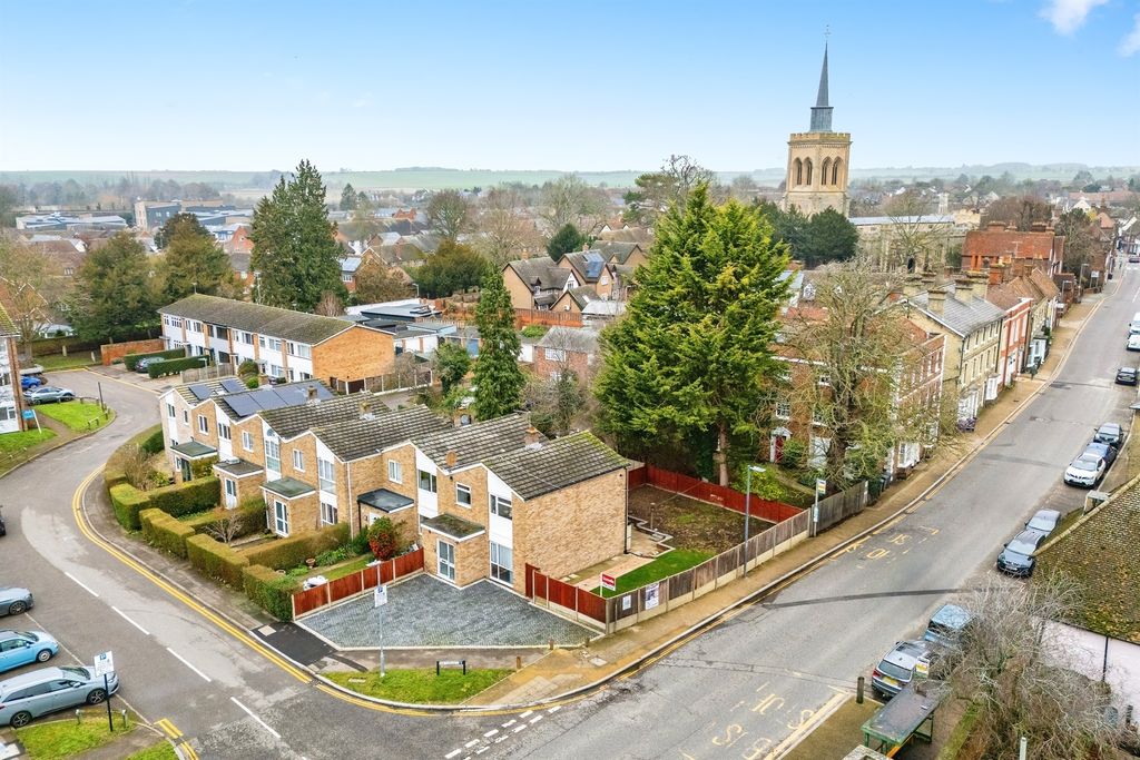 Additional image 19 of 3 bed end terrace house for saleThe Gardens, Baldock SG7