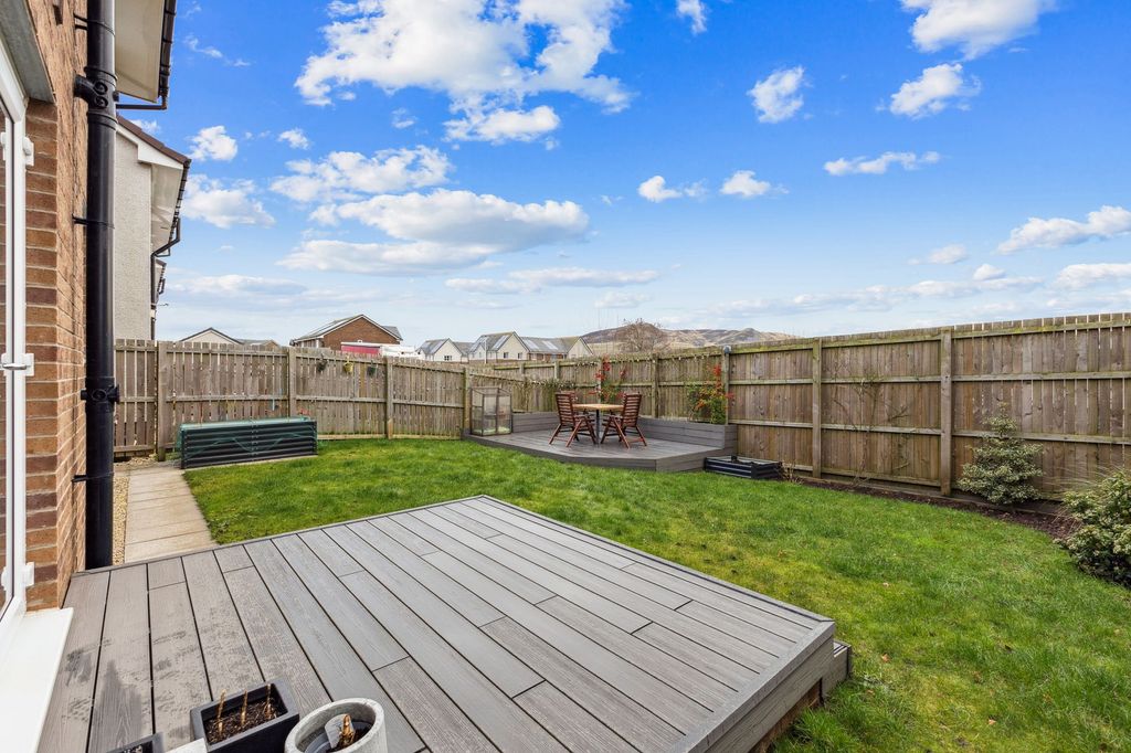 Additional image 21 of 4 bed detached house for salePrestney Burn Road, Auchterarder PH3