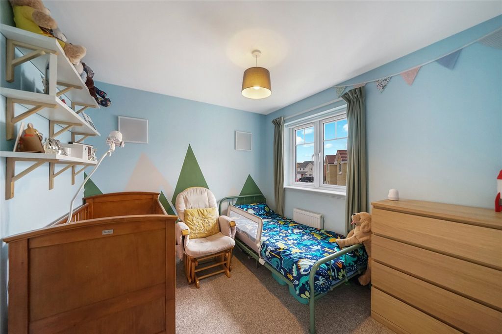 Additional image 11 of 3 bed semi-detached house for saleLapwing Place, Alloa, Clackmannanshire FK10