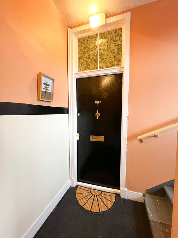 Additional image 2 of 1 bed flat for saleHamilton Street, Saltcoats KA21