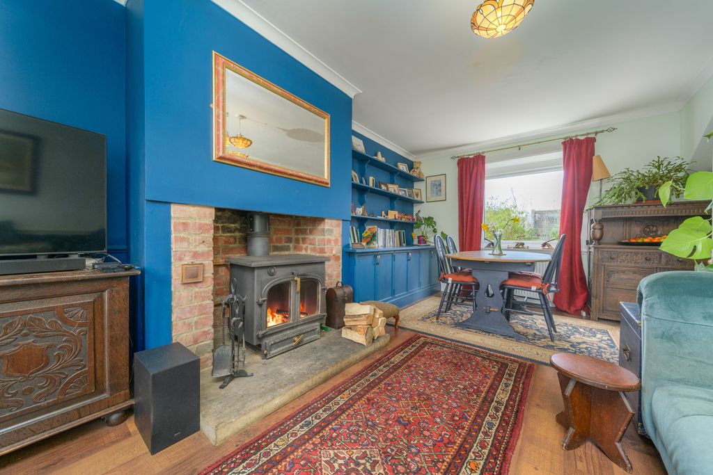 Additional image 2 of 3 bed semi-detached house for saleGolden Close, Ellingham, Chathill, Northumberland NE67