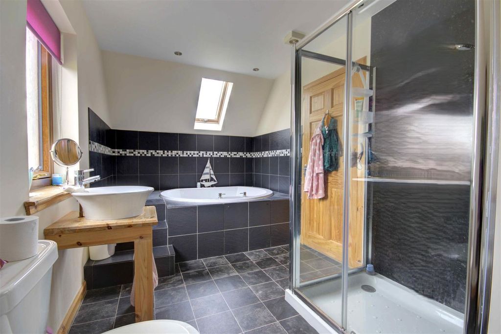 Additional image 6 of 5 bed detached house for saleThe Gees, Syall, Ardgay, Sutherland IV24