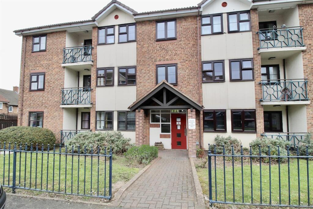 Palmers Grove, Birmingham