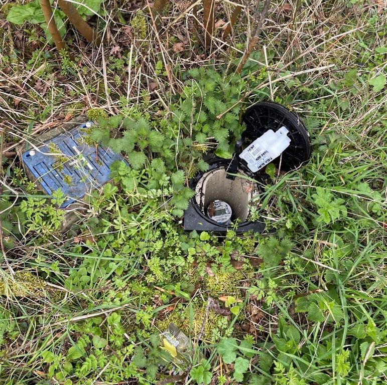 Additional image 7 of Land for salePlot 3, Land At Lillingstone Road, Akeley, Buckinghamshire MK18