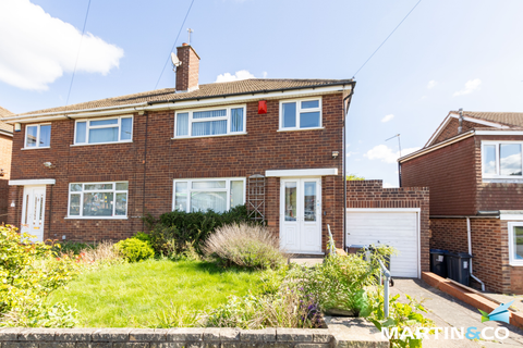 Longbridge Lane, Longbridge B31