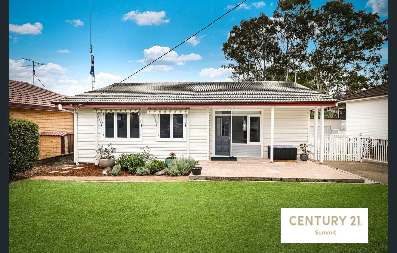 Additional image 2 of 18 Eyre Street, Lalor Park NSW 2147