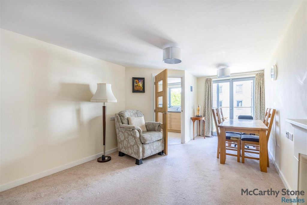 Additional image 21 of 1 bed flat for saleFlorence Court, 402 North Deeside Road, Aberdeen AB15