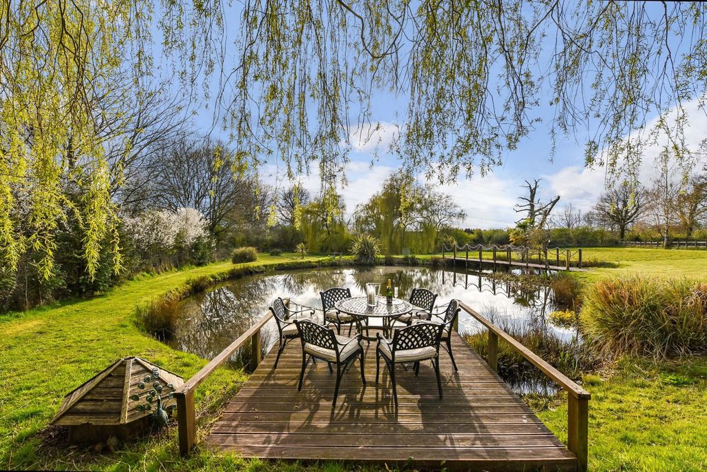 Additional image 20 of 4 bed detached house for saleWest Chiltington Lane, Billingshurst, West Sussex RH14