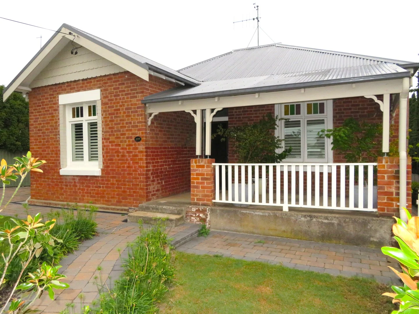 259 Bentinck Street, Bathurst NSW 2795