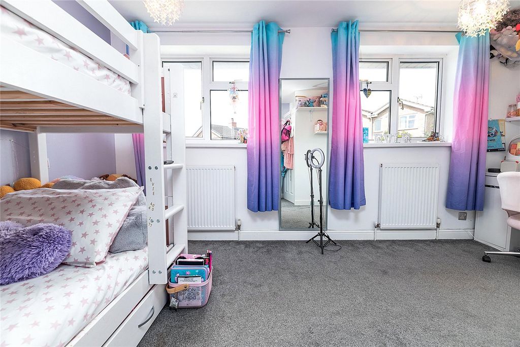 Additional image 26 of 3 bed detached house for saleMarlborough Drive, Belper, Derbyshire DE56