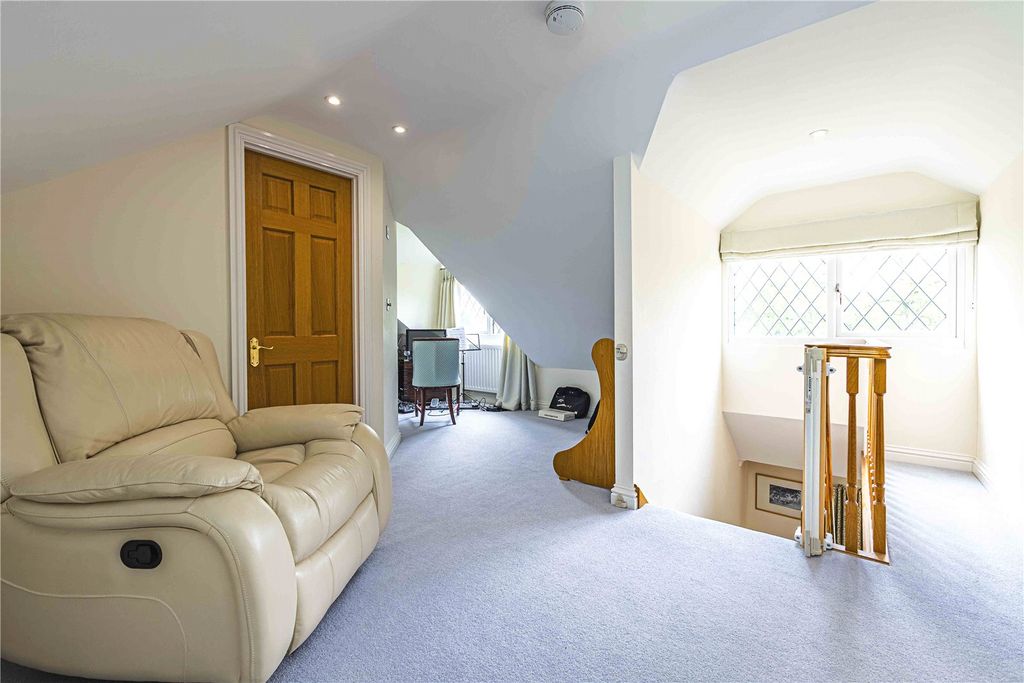 Additional image 22 of 5 bed detached house for saleThe Beech, Gravel Path, Berkhamsted, Hertfordshire HP4