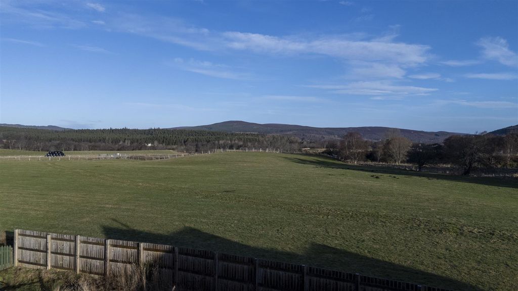 Additional image 26 of 4 bed detached house for sale4 Auchroisk Road, Cromdale, Grantown On Spey PH26