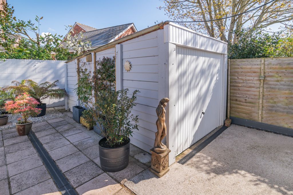 Additional image 22 of 2 bed bungalow for saleSunnyvale, Raglan, Usk, Monmouthshire NP15