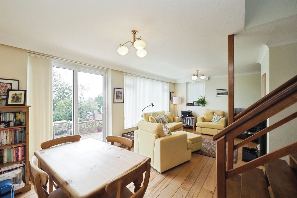 Additional image 9 of 3 bed detached house for saleMount Pleasant Drive, Belper DE56