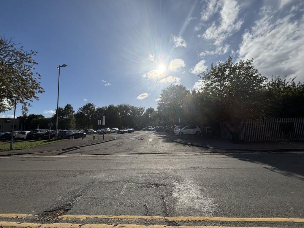 Additional image 6 of Land at South Parade, Sutton Coldfield, B72 1QY