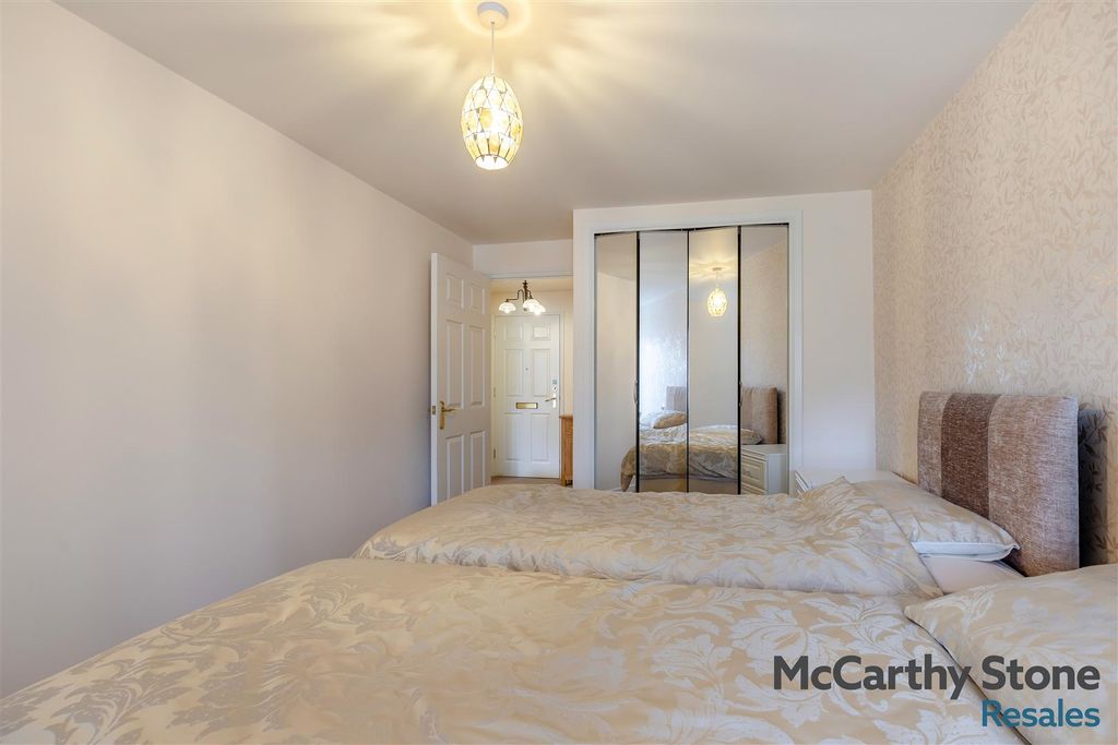 Additional image 14 of 1 bed flat for saleBrooklands Court, Tamworth Road, Long Eaton, Nottingham NG10