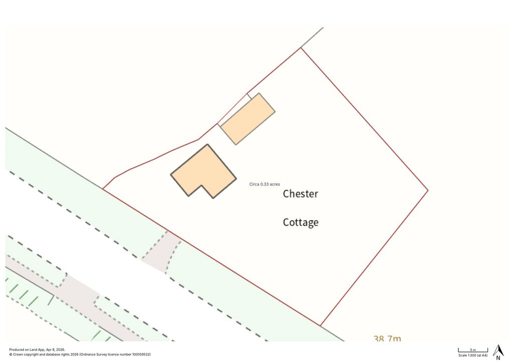 Additional image 8 of Land for saleHampole, Doncaster, South Yorkshire DN6