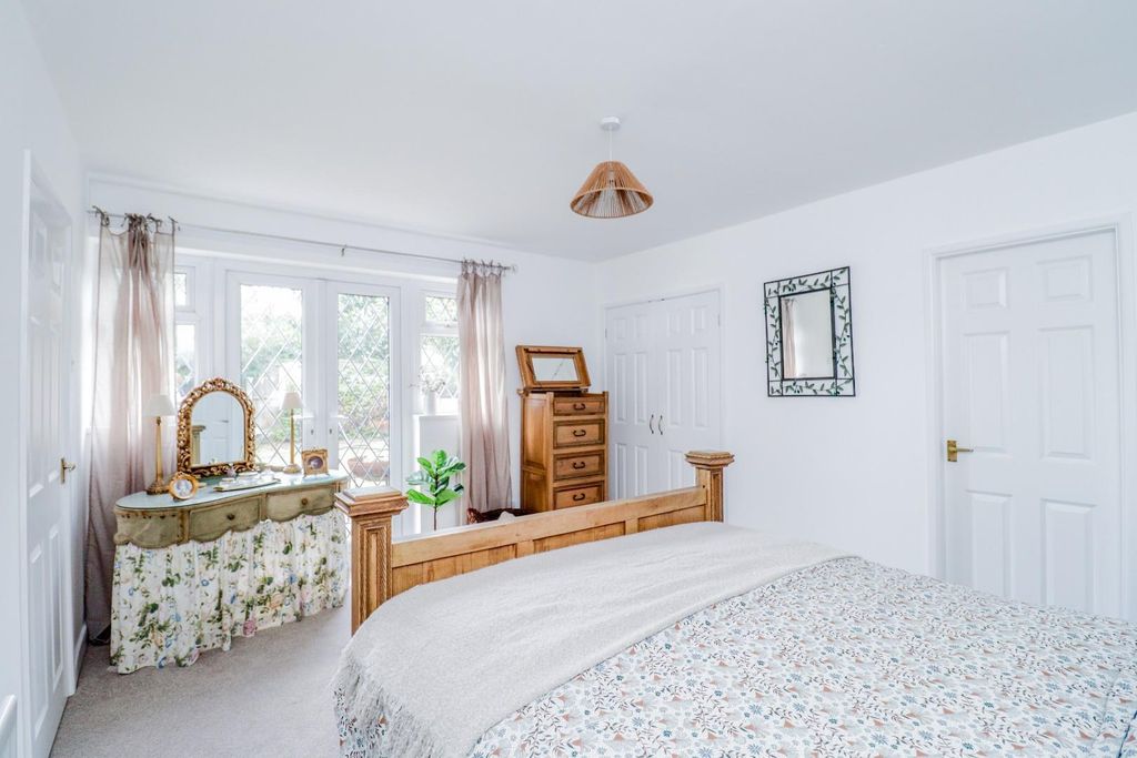 Additional image 18 of 5 bed detached house for saleWhitehouse Road, Wolviston Court, Billingham TS22