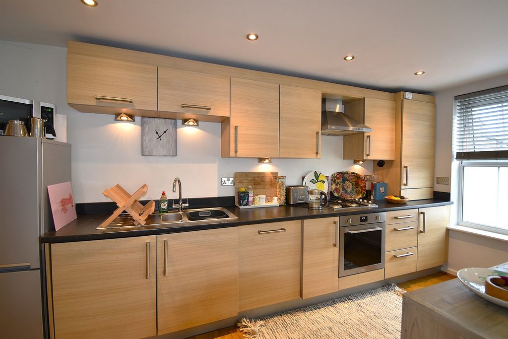 Additional image 6 of 2 bed flat for saleWolverton House, George Street, Alderley Edge SK9
