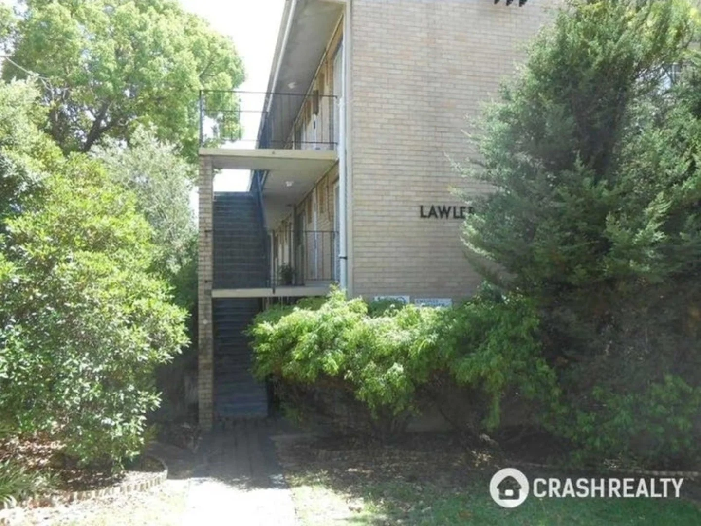 15/100 Lawler Street, Subiaco WA 6008