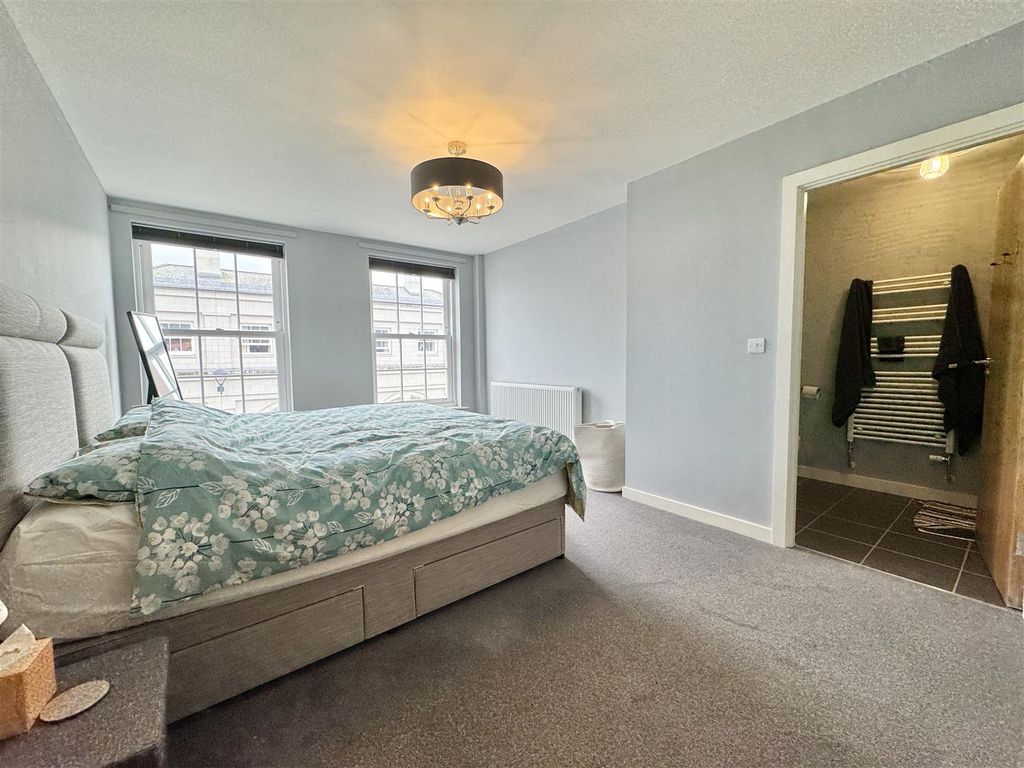Additional image 9 of 2 bed flat for saleTwo Lions Square, Penrith New Squares, Penrith CA11