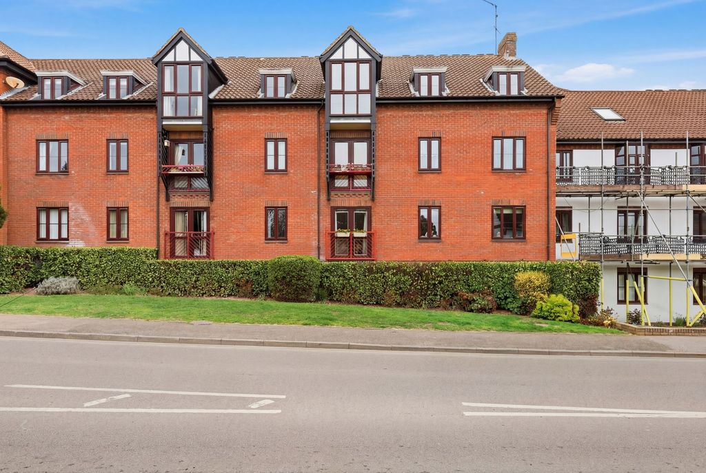 Additional image 9 of 1 bed flat for saleSuffolk Place, Woodbridge IP12