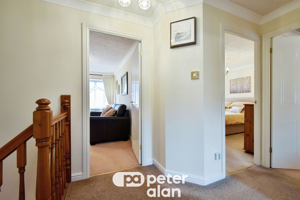 Additional image 24 of 4 bed detached house for saleThe Rise, Aberdare CF44