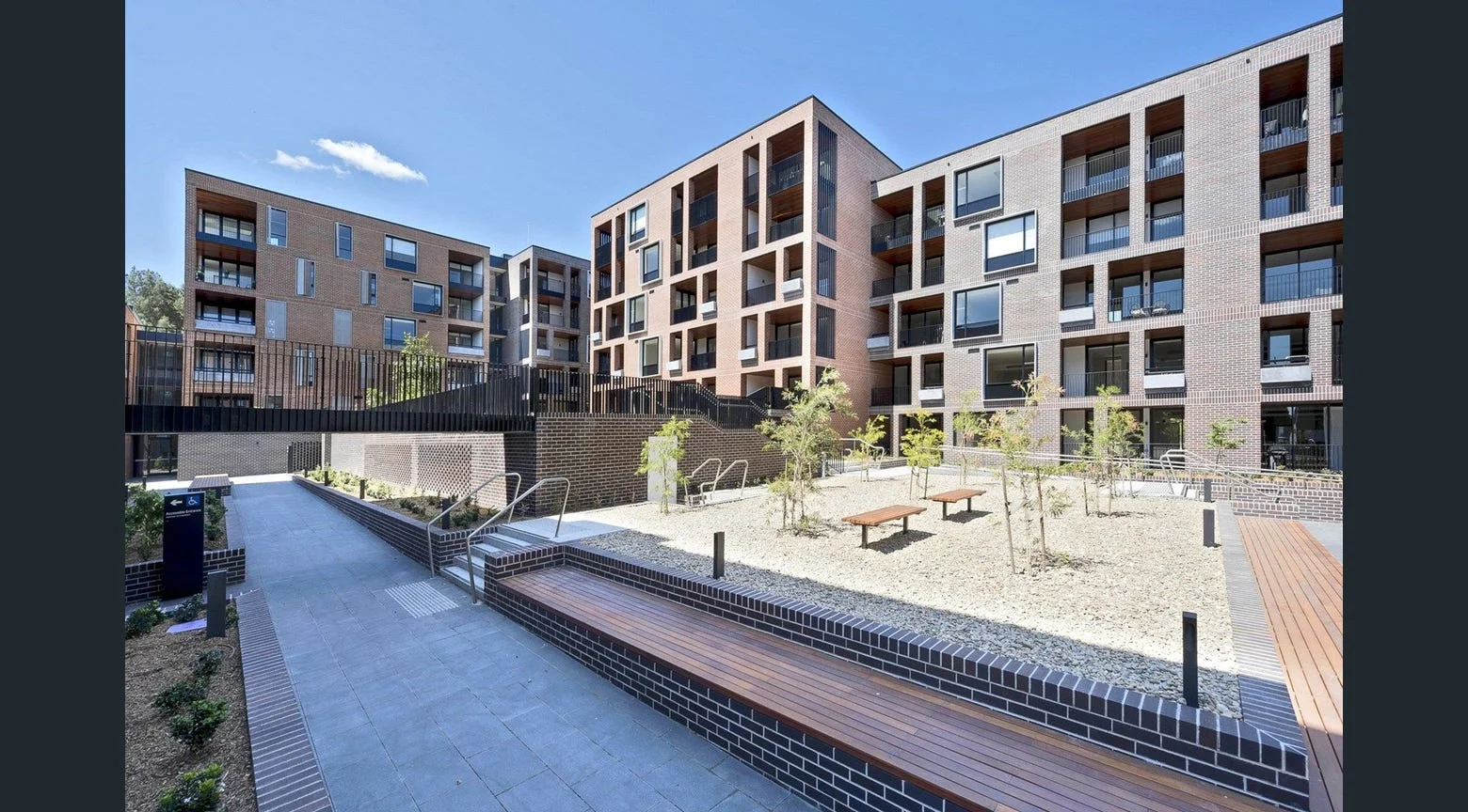 Additional image 7 of 413/3 Mckinnon Avenue, Five Dock NSW 2046