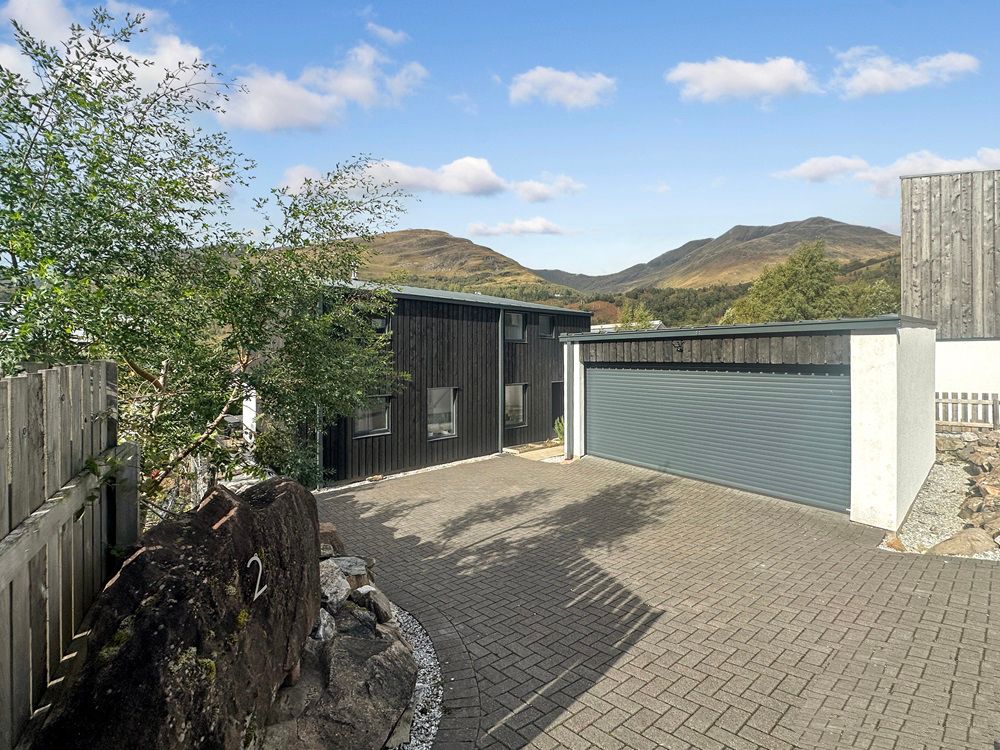 Additional image 9 of 5 bed detached house for saleHostel Brae, Kinlochleven, Argyllshire, Highland PH50