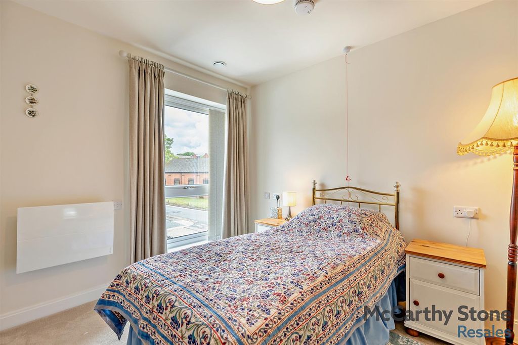 Additional image 11 of 2 bed flat for saleNorton Place, Icknield Way, Baldock SG7